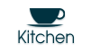 Küche an Bord