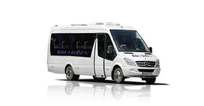 Sprinter Travel - Bus mieten - Busvermietung in Deutschland und Europa!