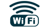 WLAN an Bord