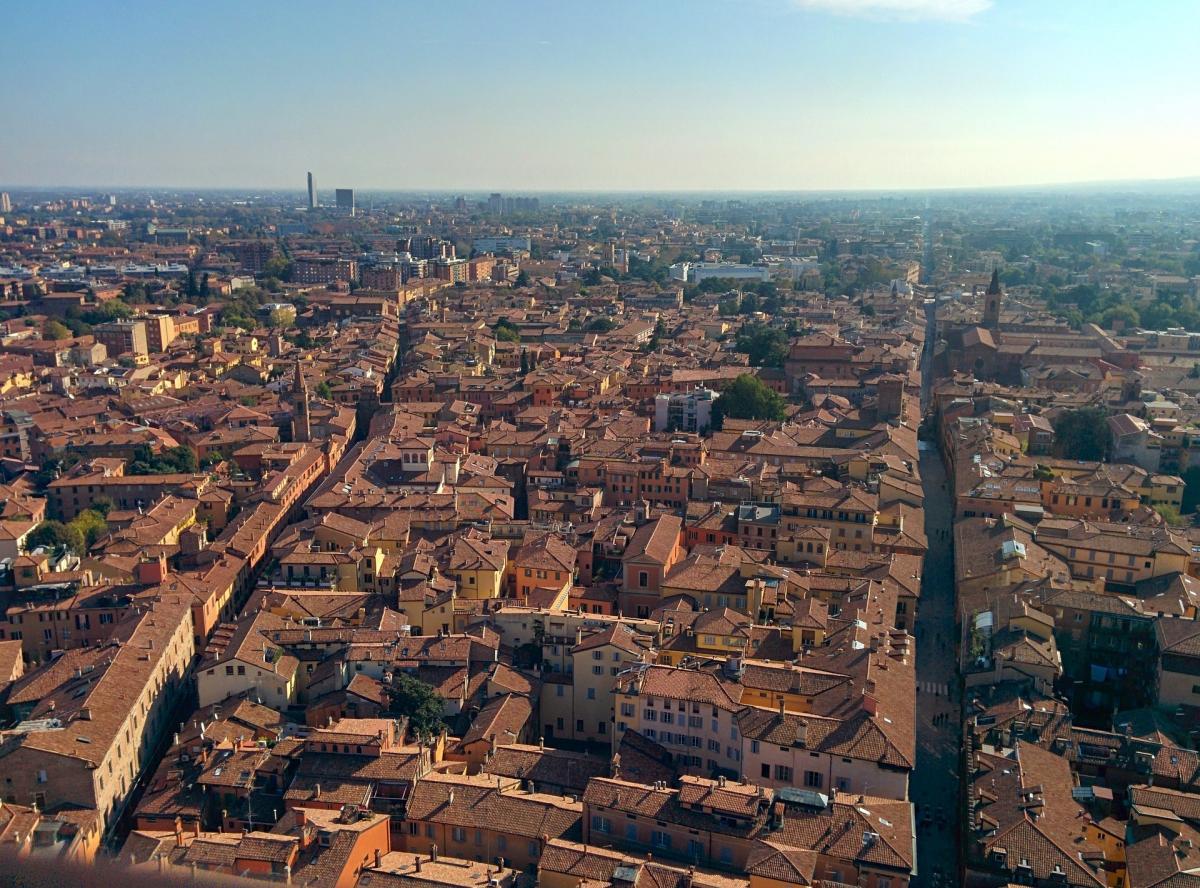 Bus Charter / Rent a Bus with Driver in Bologna / Coach Hire Service