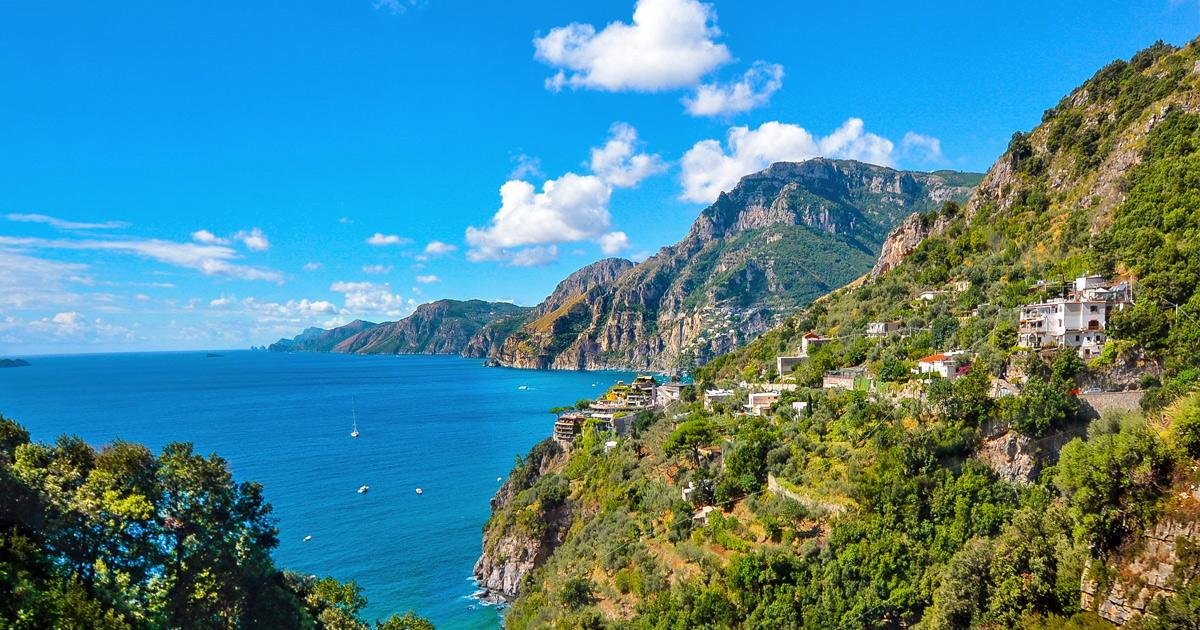 Rent a Bus with Driver / Bus Charter Service / Coach Hire Sorrento