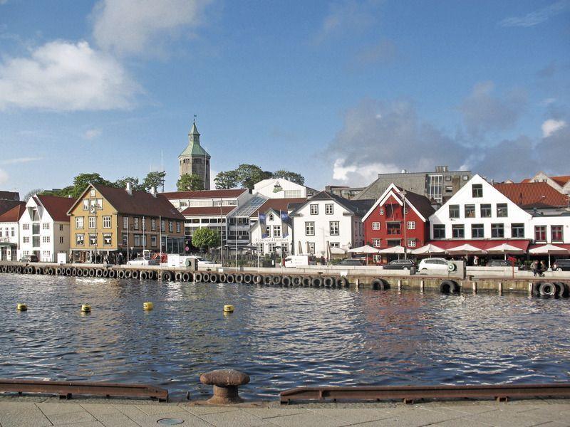 Coach Hire Service / Bus Charter Stavanger / Rent a Bus with Driver