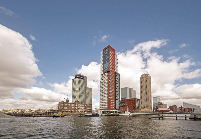 Rent a Bus with Driver in Rotterdam / Bus Charter / Coach Hire Service
