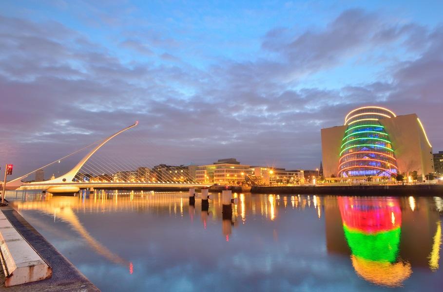 Coach Hire Dublin / Rent a Bus with Driver / Bus Charter Service