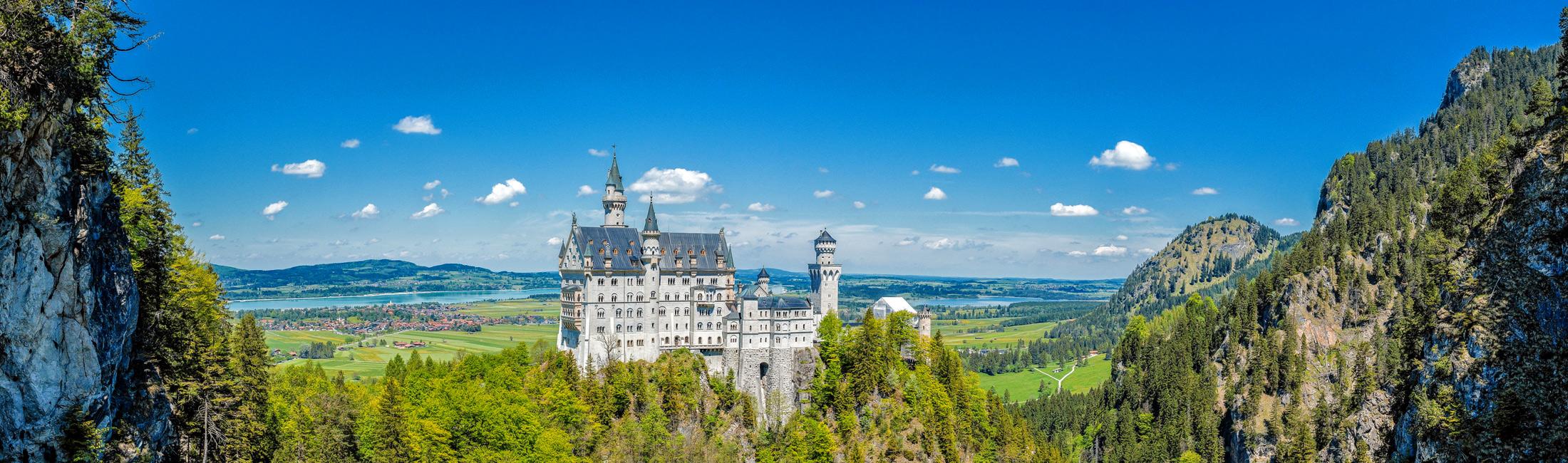Explore Germany