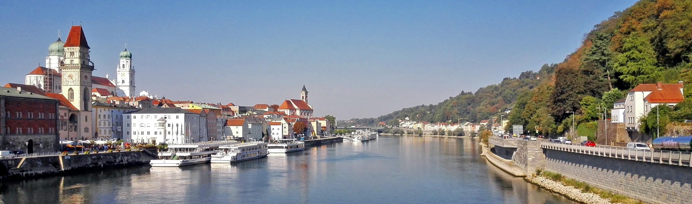 Explore Germany