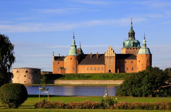 Bus Charter Kalmar - Beste Busvermietung / Kleinbus