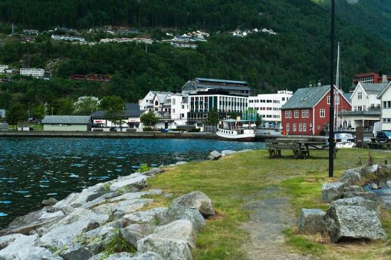 Bus Charter Bergen - Beste Busvermietung / Minibus