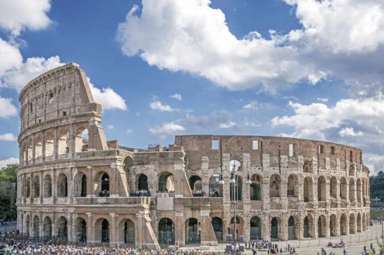 Top 10 places in Rome | Coach Charter | Bus rental