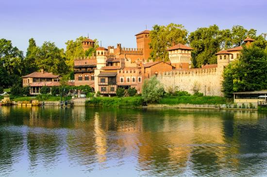 Top 10 places in Turin | Coach Charter | Bus rental