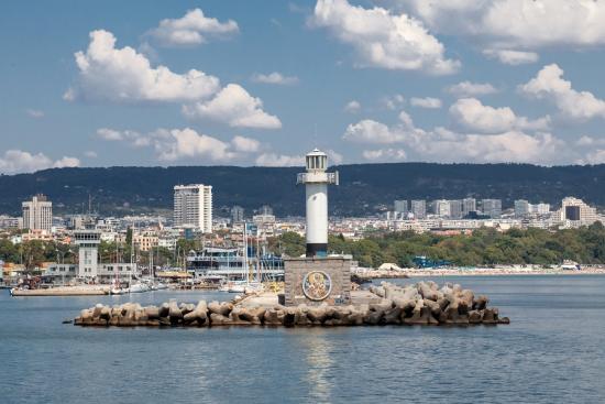 Top 10 places in Varna | Coach Charter | Bus rental