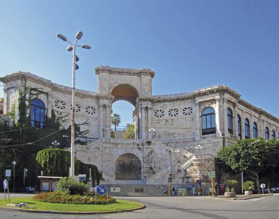 Top 10 places in Cagliari | Coach Charter | Bus rental