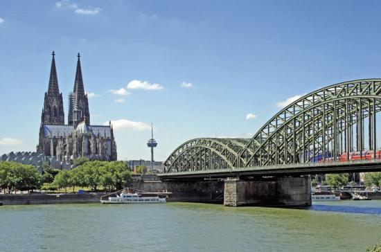 Top 10 places in Cologne | Coach Charter | Bus rental