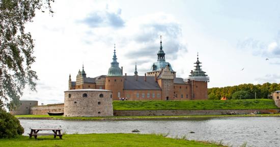 Bus Charter Kalmar