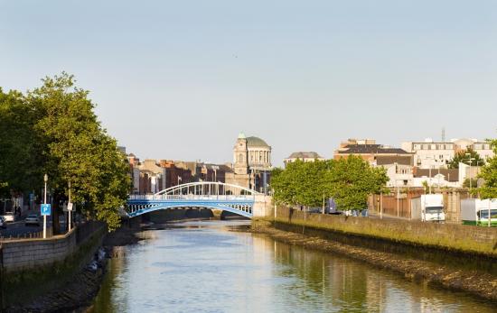 Top 10 places in Dublin | Coach Charter | Bus rental