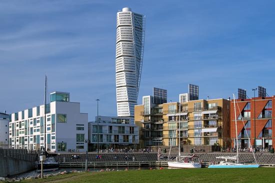 Top 10 places in Malmö | Coach Charter | Bus rental
