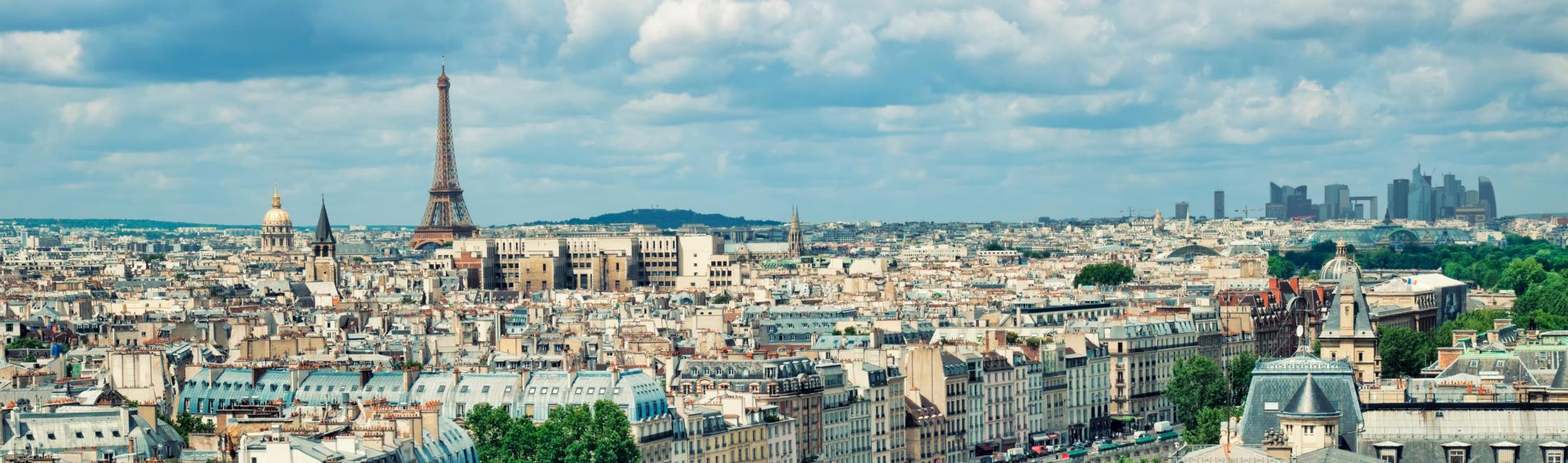 Coach Charter Germany and Europe - Get inspired!