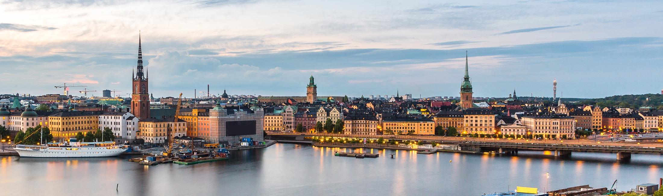 Coach Charter Germany and Europe - Get inspired!