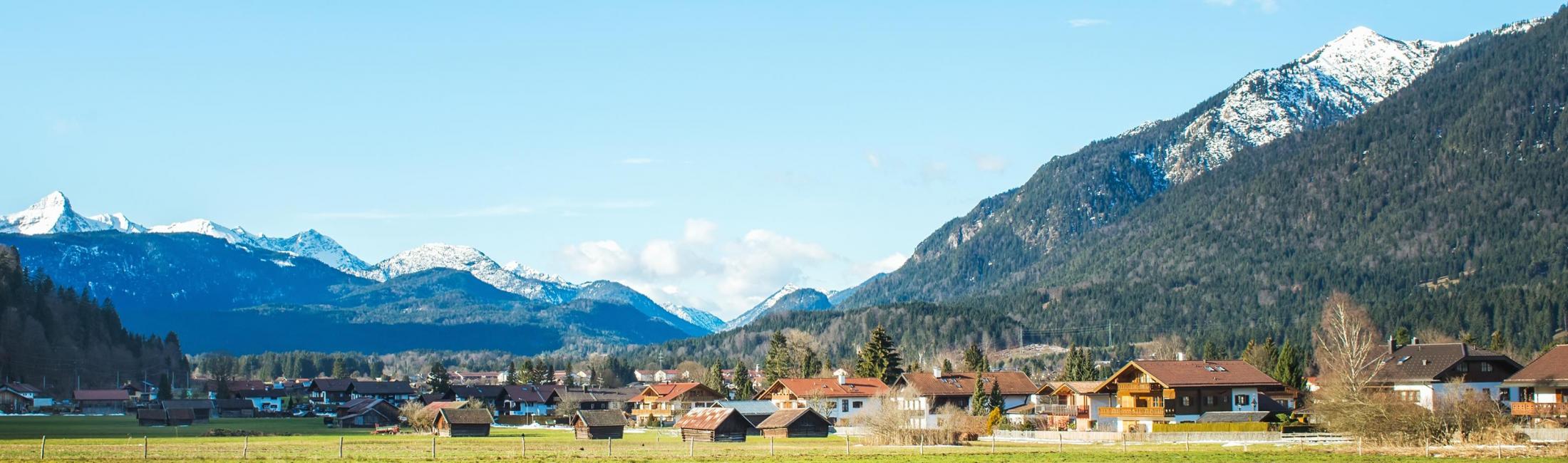 Coach Charter Germany and Europe - Get inspired!