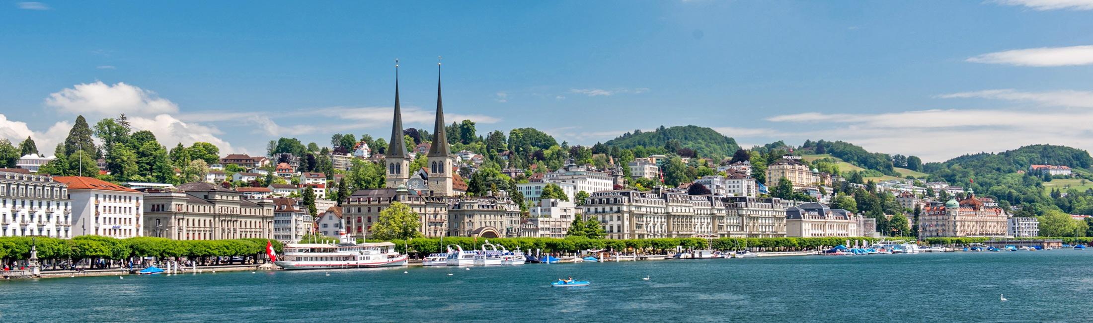Coach Charter Deutschland und Europa - Lassen Sie sich inspirieren!